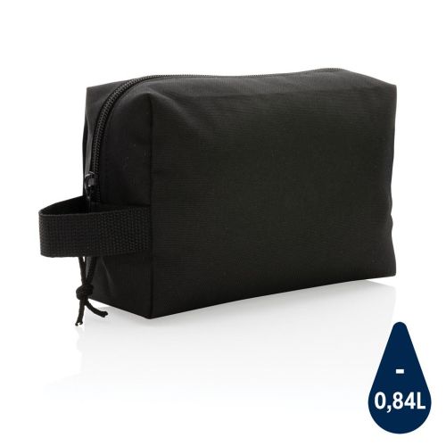 Basic RPET washbag - Image 3